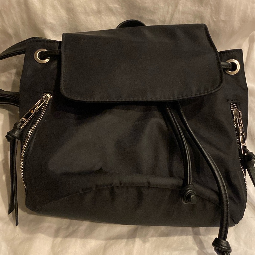 Madden small backpack purse